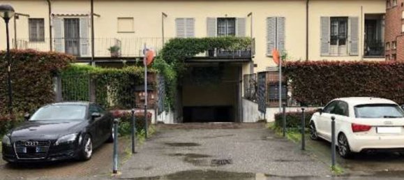 Garaje en Locate di Triulzi, Italy 22 m² No. 297296 5