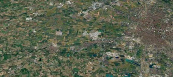 Garaje en Locate di Triulzi, Italy 22 m² No. 297296 14