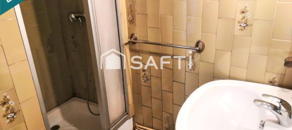 1 bedroom Apartment in Saint-Quentin, France No. 233439 16