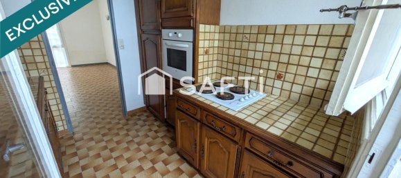 1 bedroom Apartment in Saint-Quentin, France No. 233439 7