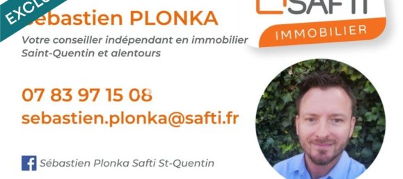 1 bedroom Apartment in Saint-Quentin, France No. 233439 17