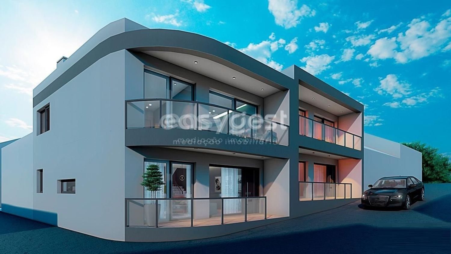 Casa de 2 dormitorios en Lourinha, Portugal No. 237912