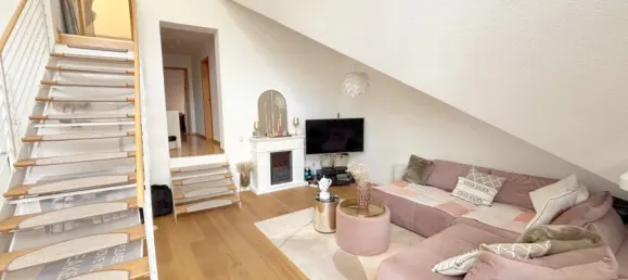 Duplex T2 em Trier-Saarburg, Germany N.º 339836 3