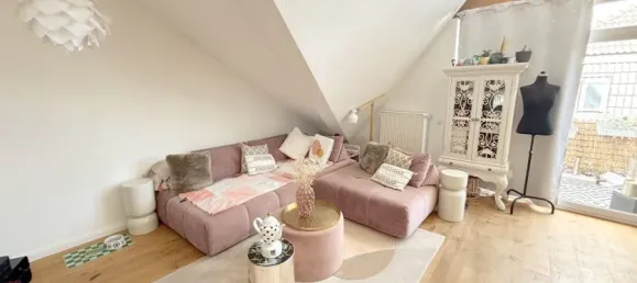 Duplex T2 em Trier-Saarburg, Germany N.º 339836 2