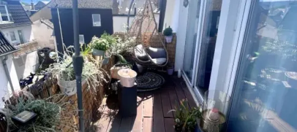 Duplex T2 em Trier-Saarburg, Germany N.º 339836 12