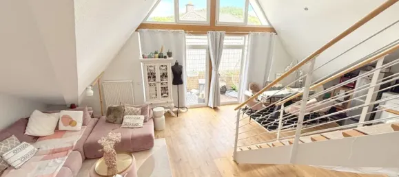 Duplex T2 em Trier-Saarburg, Germany N.º 339836 5