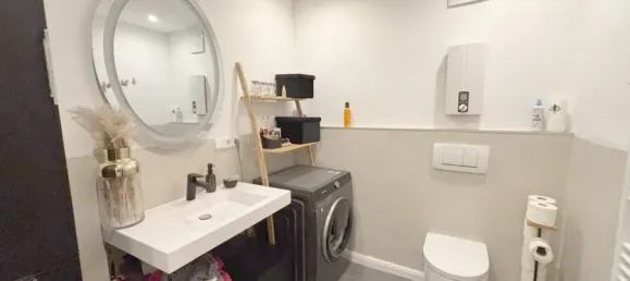 Duplex T2 em Trier-Saarburg, Germany N.º 339836 8