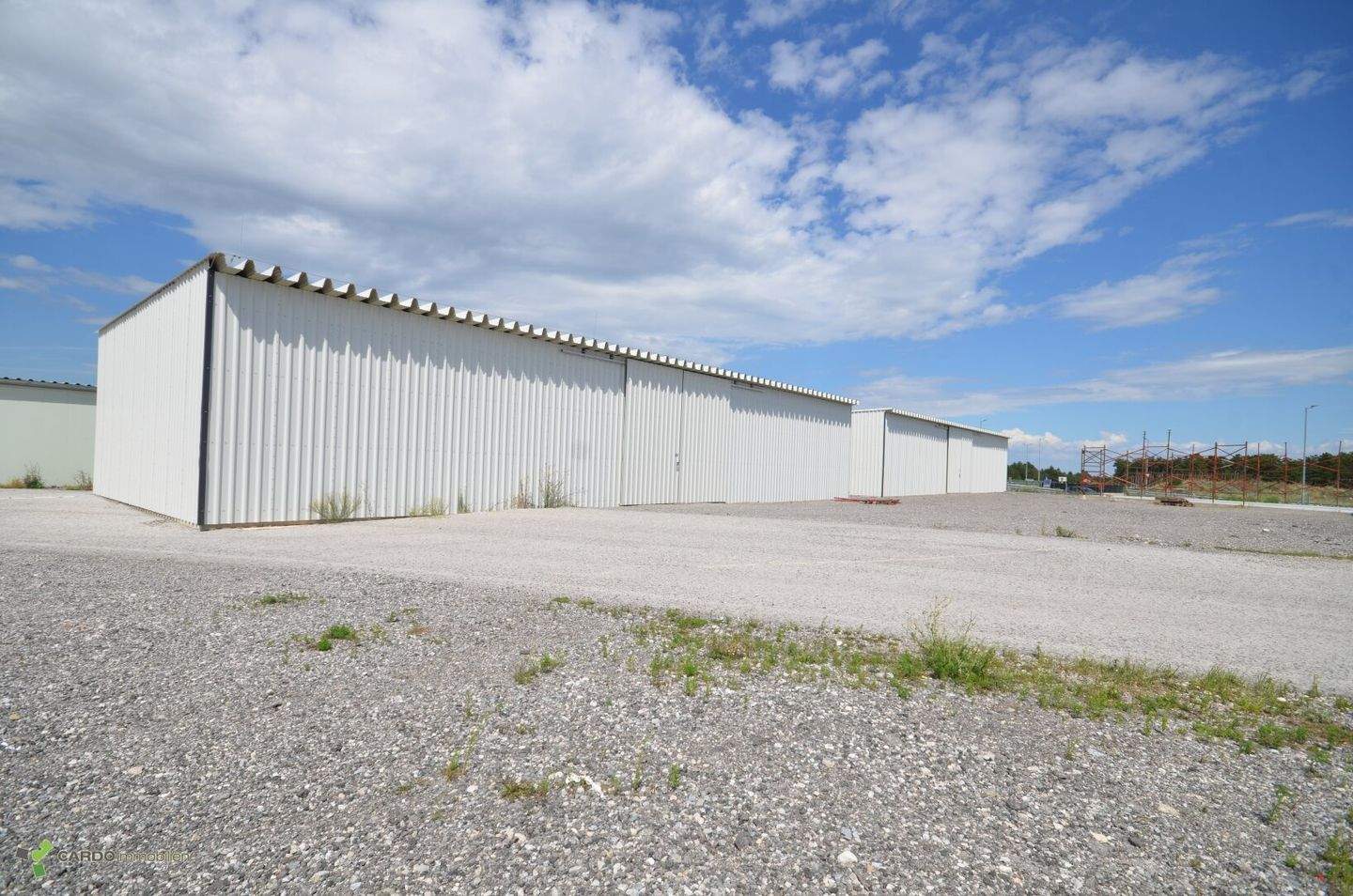 Grundstück in Sollenau, Austria, Nr. 201895