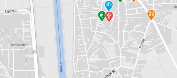 5 rooms House in Lustenau, Austria No. 181372 19