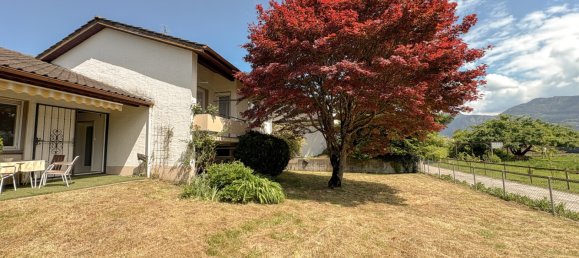 5 rooms House in Lustenau, Austria No. 181372 3