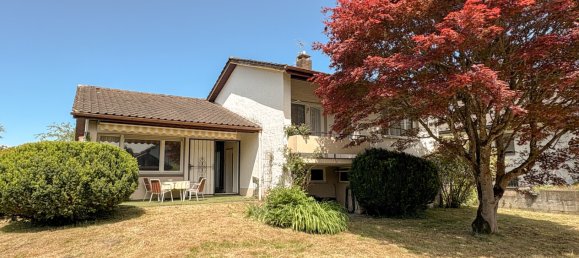 5 rooms House in Lustenau, Austria No. 181372 2