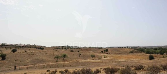 9 bedrooms Land in Azinhal, Portugal No. 135546 28