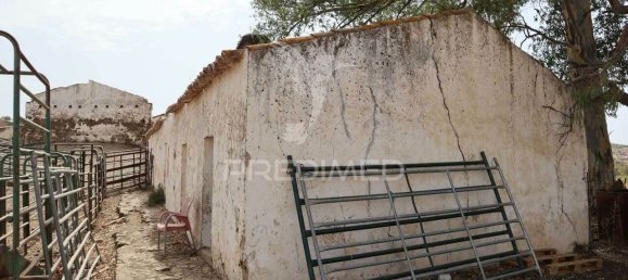 9 bedrooms Land in Azinhal, Portugal No. 135546 8