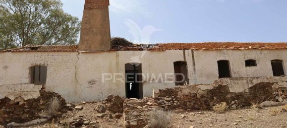 9 bedrooms Land in Azinhal, Portugal No. 135546 17