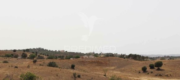 9 bedrooms Land in Azinhal, Portugal No. 135546 27