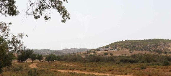 9 bedrooms Land in Azinhal, Portugal No. 135546 12