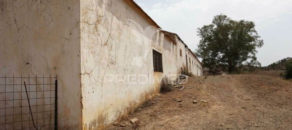 9 bedrooms Land in Azinhal, Portugal No. 135546 7