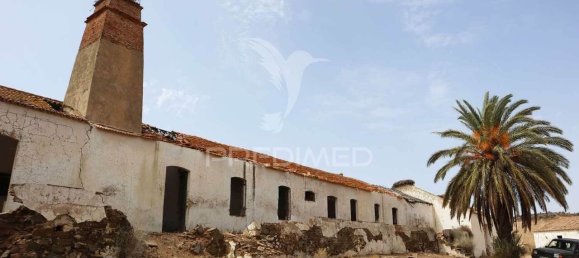 9 bedrooms Land in Azinhal, Portugal No. 135546 5
