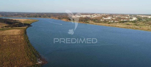 9 bedrooms Land in Azinhal, Portugal No. 135546 2