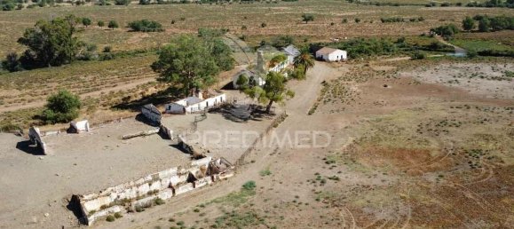 9 bedrooms Land in Azinhal, Portugal No. 135546 3
