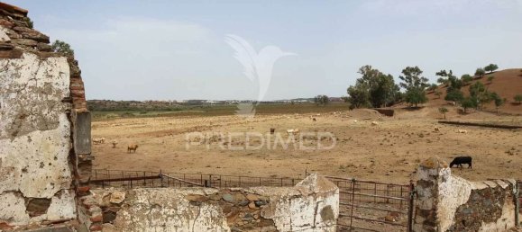 9 bedrooms Land in Azinhal, Portugal No. 135546 20