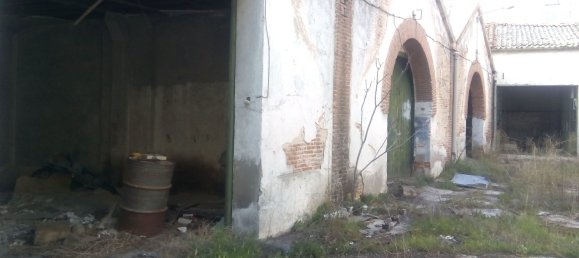 Terreno en Arévalo, Spain 2926 m² No. 125459 15