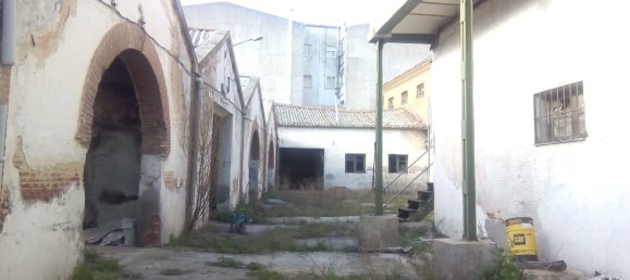 Terreno en Arévalo, Spain 2926 m² No. 125459 14