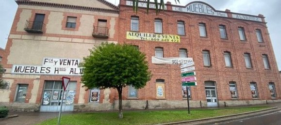 Terreno en Arévalo, Spain 2926 m² No. 125459 2