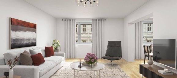 3 Schlafzimmer Wohnung in Wieden, Austria, Nr. 8243 2