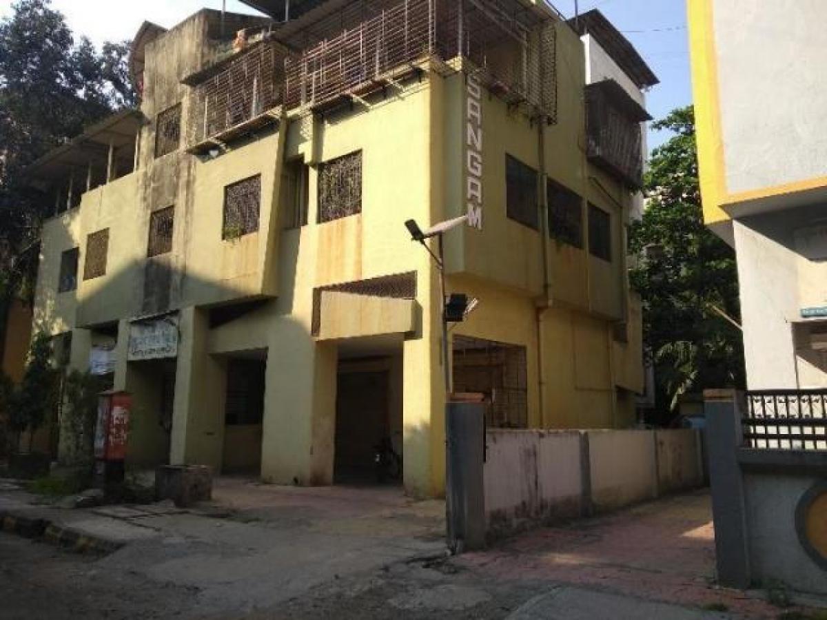 Studio in Mumbai, India No. 62679