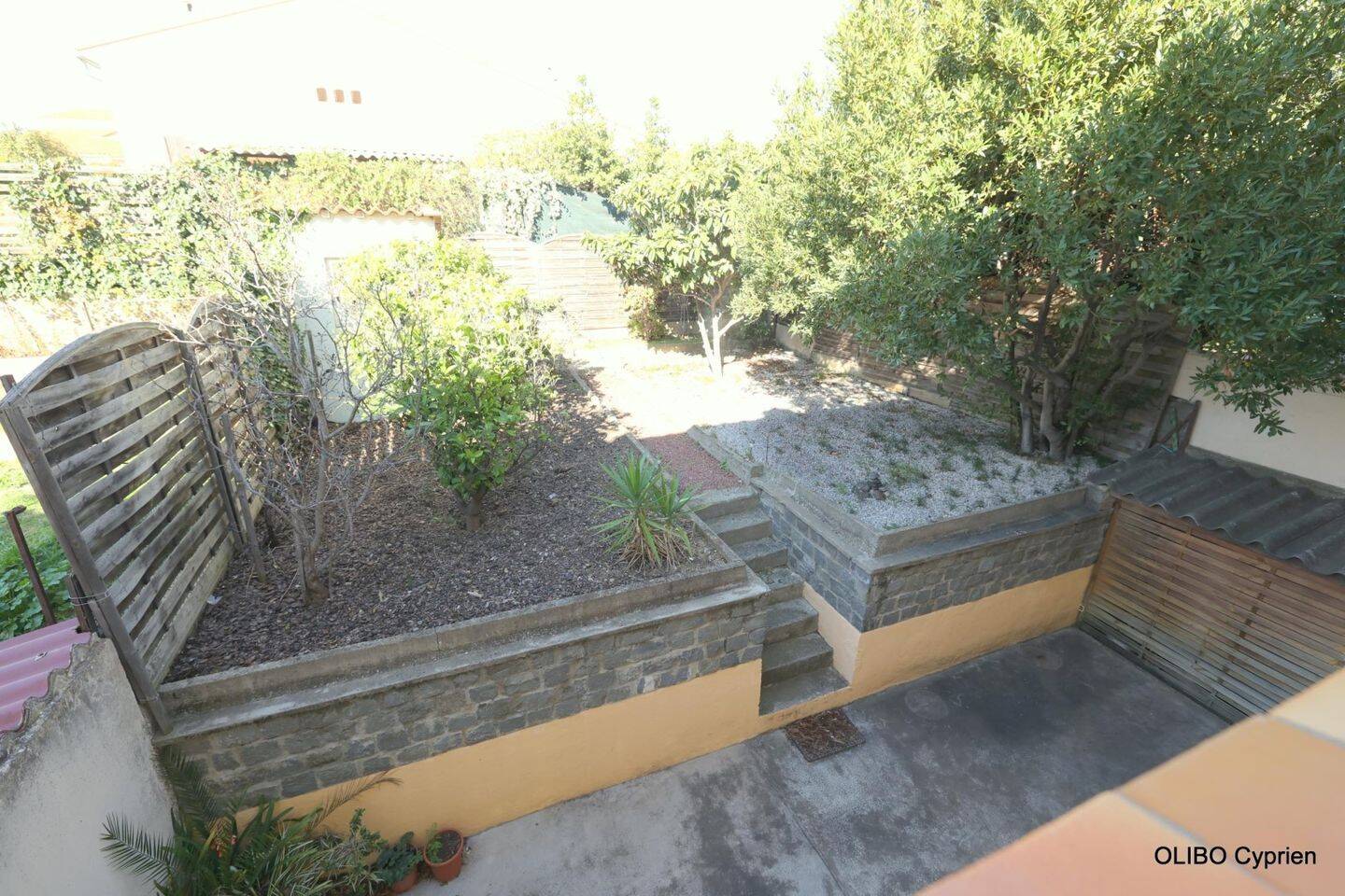 3 chambres Maison à Saint-Estève, France No. 201238