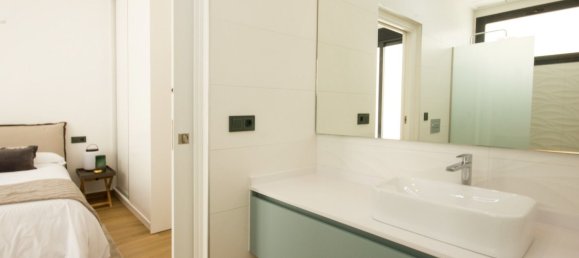 3 Schlafzimmer Villa in Ciudad Quesada, Spain, Nr. 9463 13