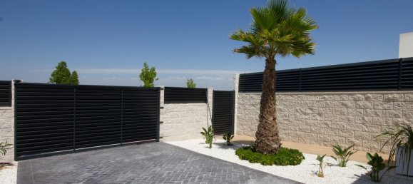 3 Schlafzimmer Villa in Ciudad Quesada, Spain, Nr. 9463 12