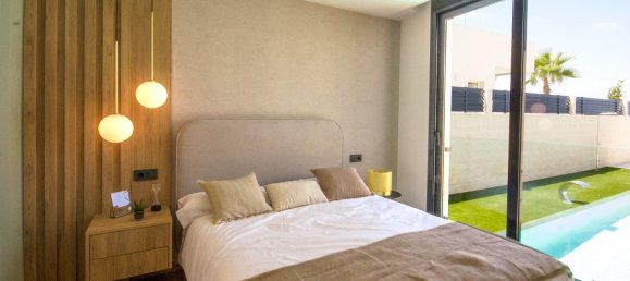 3 Schlafzimmer Villa in Ciudad Quesada, Spain, Nr. 9463 14