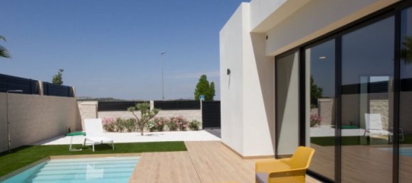 3 Schlafzimmer Villa in Ciudad Quesada, Spain, Nr. 9463 3