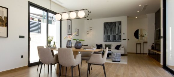 3 Schlafzimmer Villa in Ciudad Quesada, Spain, Nr. 9463 16