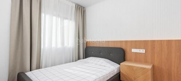 Квартира с 2 спальнями в Аликанте, Испания № 50923 15