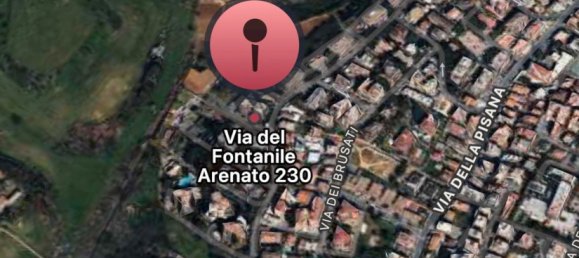 3 غرف نوم شقة في Rome, Italy رقم 377794 3