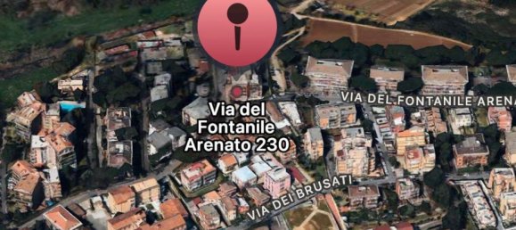 3 غرف نوم شقة في Rome, Italy رقم 377794 4