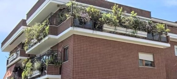 3 غرف نوم شقة في Rome, Italy رقم 377794 5