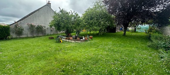 3 bedrooms House in Blois, France No. 64694 2