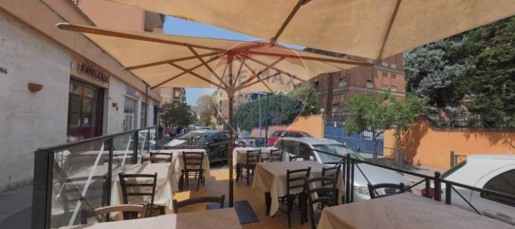 5غرفة عقار تجاري في Rome, Italy رقم 258576 29