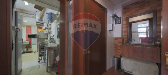 5غرفة عقار تجاري في Rome, Italy رقم 258576 23