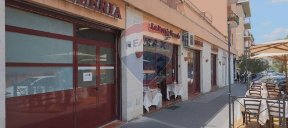 5غرفة عقار تجاري في Rome, Italy رقم 258576 26