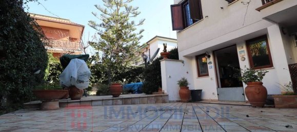 3 Schlafzimmer Villa in Santa Marinella, Italy, Nr. 62323 12