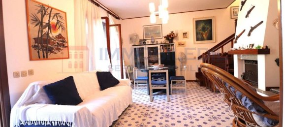 3 Schlafzimmer Villa in Santa Marinella, Italy, Nr. 62323 22