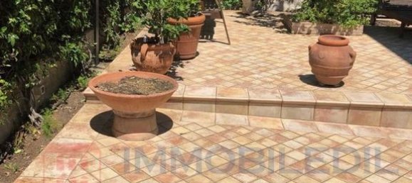 3 Schlafzimmer Villa in Santa Marinella, Italy, Nr. 62323 32