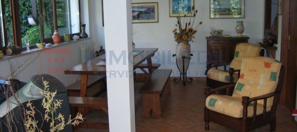 3 Schlafzimmer Villa in Santa Marinella, Italy, Nr. 62323 15
