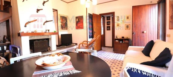 3 Schlafzimmer Villa in Santa Marinella, Italy, Nr. 62323 61