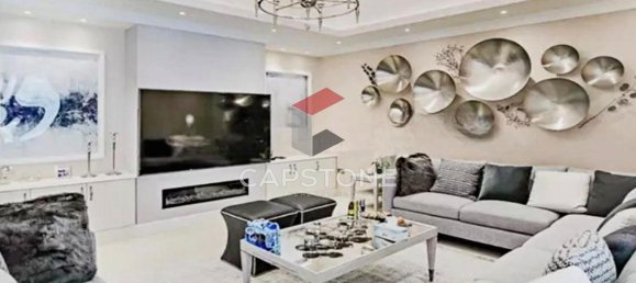 6 bedrooms Villa in Yas Island, UAE No. 26432 14